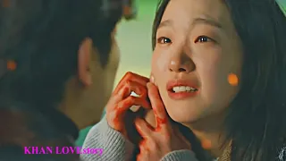 The saddest scene in the K-drama that can make anyone cry 💖New Korean Hindi Mix Song 2021 💖