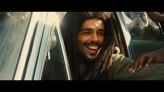 Bob Marley: One Love - Zwiastun PL (Official Trailer)