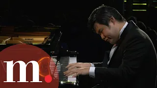 Nobuyuki Tsujii performs Beethoven's Piano Sonata No 14 "Moonlight" at the Verbier Festival 2022