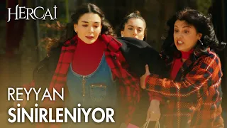 ''Benim bebeğim benim kararım!'' - Hercai Efsane Sahneler