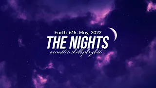 The Nights ♫ Viral English Love Songs ♫ A playlist of acoustic cover to chill all day