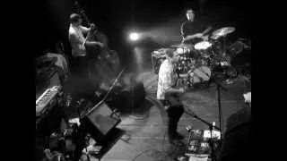 Calexico - CRYSTAL FRONTIER (Live at Paradiso, Amsterdam, 21-11-2012)