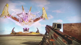 Destiny 2 - Dodge Every Strike Boss (plus tips)