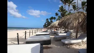 Bavaro Princess All Suites Resort - Dominican Republic