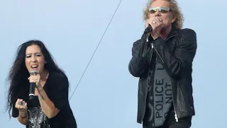 Starship Live 2019 - WI State Fair Nothing's Gonna Stop Us Now