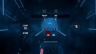 Beat Saber Campaign Longplay