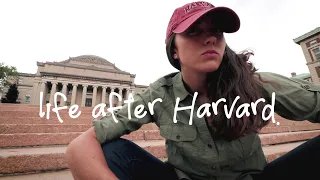 Life After Harvard | 5 Years Later