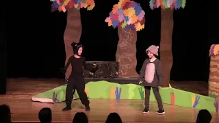 Jungle Book Kids Show Clips