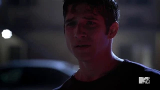 Teen Wolf 6x09 - Scott's memories of Stiles