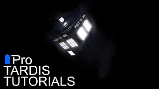 Pro-TARDIS: Maintenance