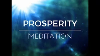 Prosperity Meditation | Prosperity Scriptures