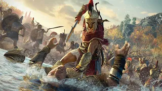 Assassin's Creed Odyssey GMV Centuries