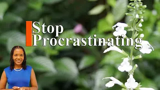 5 Tips To Stop Procrastination With ADHD / ADD