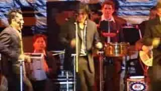 grupo america - ven tu en vivo