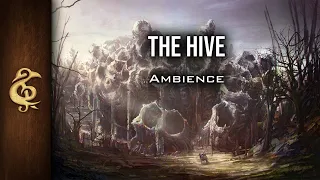 The Hive | Insects, Bugs, Fear, Swarms, Ambience | 1 Hour
