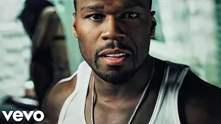 50 Cent - Do You Know ft. Eminem (Music Video) 2023