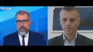 Flego o Vladi DP-a i HDZ-a: Vjerujem da je ova suradnja odavno dogovorena, ovo je bila predstava