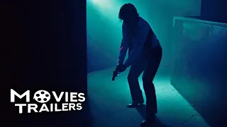 BUTT BOY (2020) Official Trailer | Thriller Comedy Movie