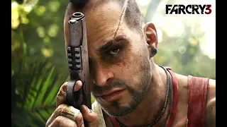 Far Cry 3 Прохождение От Романыча))))  Идём По Сюжету))))) ФИНАЛ))))