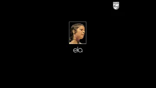 Golden Slumbers - Elis Regina - Ela...