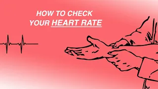 How To Check Your Heart Rate