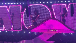 TWICE - Momo & Mina Solo Medley (5th World Tour READY TO BE) in Seoul | Day2 | +160423