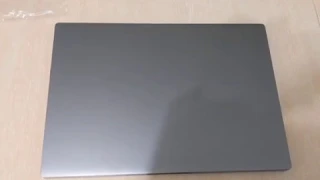 Xiaomi mi notebook pro 15,6"