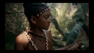 Aminata Diallo_-_The book of negroes (Très bonne série) Abonnez vous pour voir la Suite.