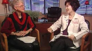 Advice to newly diagnosed advanced breast cancer patients