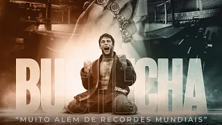 BUCHECHA - “Muito Além de Recordes Mundiais”- FULL DOCUMENTARY