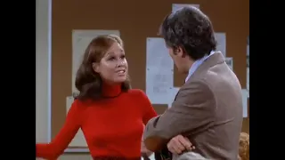 The Mary Tyler Moore Show Season 2 Episode 4 Room 223