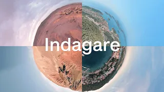 Welcome to Indagare