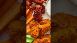 🍗 Change the CLUCKING name?  #chicken #chickens #wings #food #viral