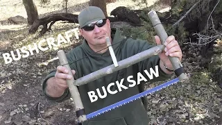 Takedown Bucksaw