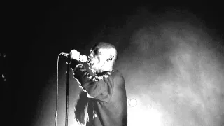 Tricky - I Live Alone - Live at AB - Ancienne Belgique