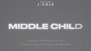 J. Cole • Middle Child (Subtitulado Español)