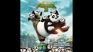 Kung Fu Panda 3 - Try