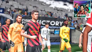 Vive Le Football Gameplay #8 New Update -V2.9.0 (High Graphics 120 FPS)