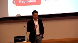 Leo Shimada - Crowdfunding in Asia: Big Predictions and Emerging Trends - Crowdsourcing Week 2013