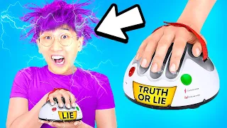 BEST CHALLENGE VIDEOS EVER! (IMPOSSIBLE RIDDLES, WOULD YOU RATHER, INSANE GUESS THE EMOJI & MORE!)