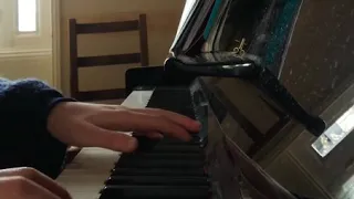 Le temps est bon - À bon entendeur - Piano