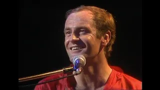 Peter Allen "Audience" from Peter Allen in Concert TV Special Sydney 1977