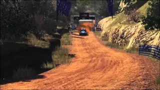 Let's play WRC 4 | ep.12 | Hyunday i20 | Rallye d'Australie