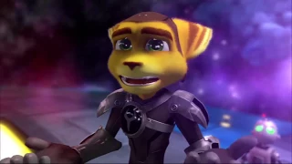 Ratchet and Clank - Superhero (Music Video)