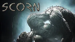 Scorn - Official Cinematic Xbox Series X Reveal Trailer | Inside Xbox