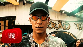 MC Paulin Da Capital - Um Forte Abraço Sincero e Leal (DJ GM)