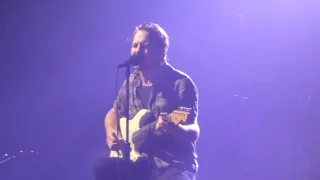 Pearl Jam - I Am a Patriot - Live @ Hampton Coliseum VA 4.18.16 HD SBD