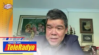 DFA: Pinag-uusapan pa kung ibababa ang alert level 4 sa Myanmar | Sakto (21 June 2023)