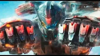 Тихоокеанский рубеж 2Pacific Rim Uprising русский трейлер #3