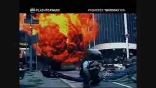 FlashForward - Series Premiere Promo